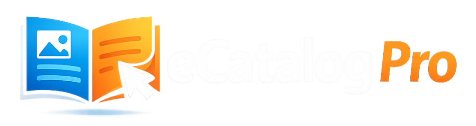eCatalog Pro